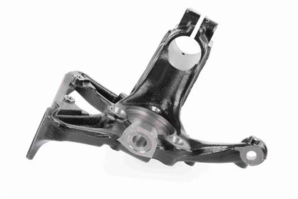 Achsschenkel, Radaufhängung