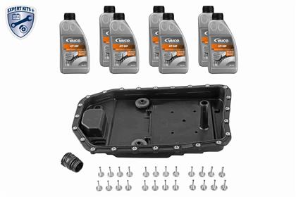 Automatikgetriebeölwechselkit 7l