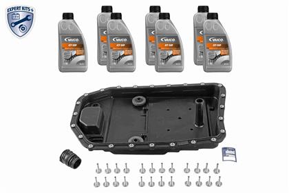 Automatikgetriebeölwechselkit 7l