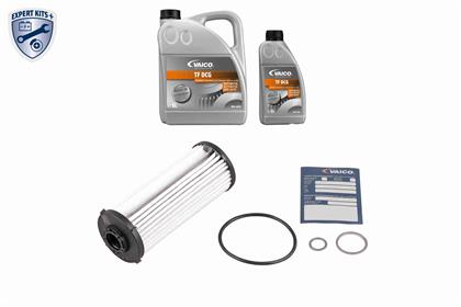 Automatikgetriebeölwechselkit 6l