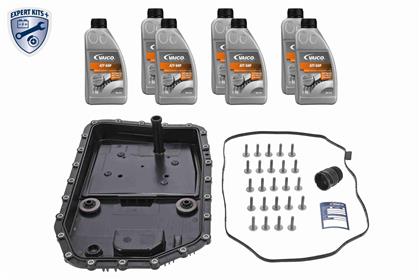 Automatikgetriebeölwechselkit 7l