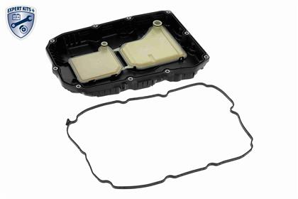 Ölwanne, Automatikgetriebe