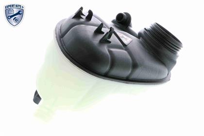 Ausgleichsbehälter, Kühlmittel