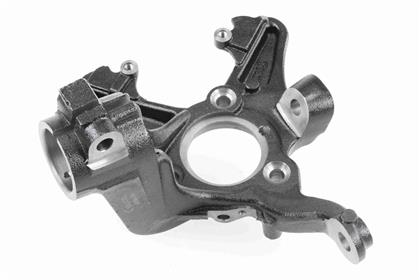 Achsschenkel, Radaufhängung