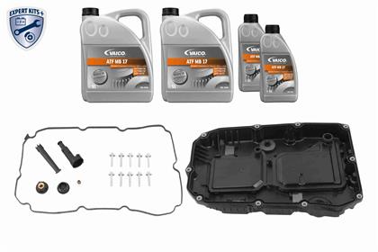 Automatikgetriebeölwechselkit 12l