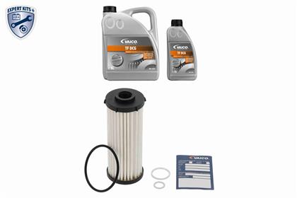 Automatikgetriebeölwechselkit 6l