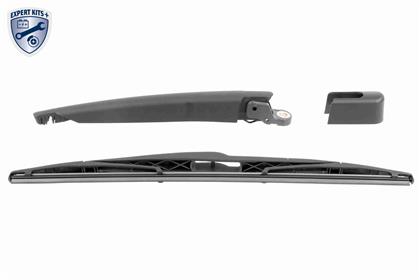 Wischarm-Satz, Scheibenreinigung