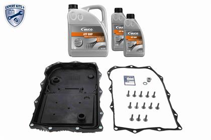 Automatikgetriebeölwechselkit 7l