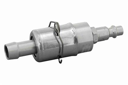 Befülladapter, Getriebe