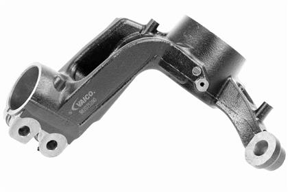 Achsschenkel, Radaufhängung