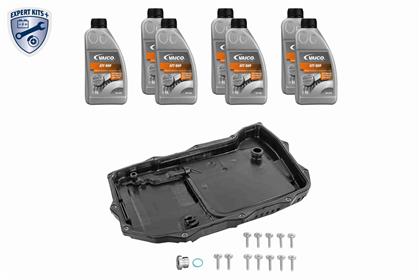 Automatikgetriebeölwechselkit 7l