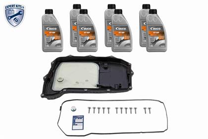Automatikgetriebeölwechselkit 7l
