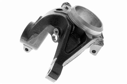 Achsschenkel, Radaufhängung