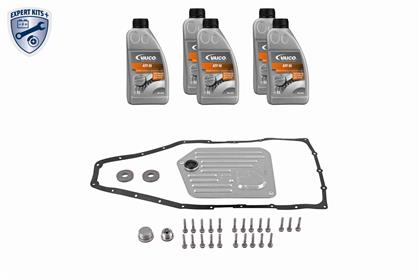 Automatikgetriebeölwechselkit 5l