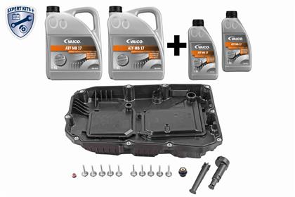 Automatikgetriebeölwechselkit 12l