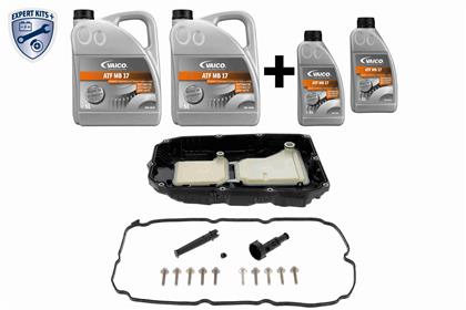 Automatikgetriebeölwechselkit 12l