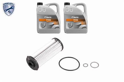 Automatikgetriebeölwechselkit 10l
