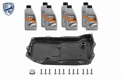 Automatikgetriebeölwechselkit 7l
