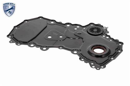 Steuergehäusedeckel