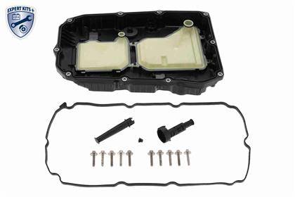 Automatikgetriebeölwechselkit, 725.0/725.1/9G-Tronic