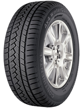 215/60R17 96H 4x4WinterContact