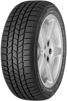 215/60R16 95V ContiContact TS 815