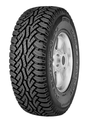 235/85R16 114/111Q ContiCrossContact AT