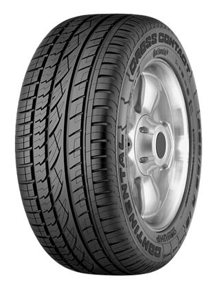 235/55R17 99H CrossContact UHP