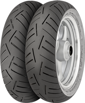 150/70-13 64S ContiScoot