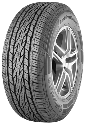 215/70R16 100T ContiCrossContact LX 2