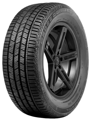 225/65R17 102H CrossContact LX Sport
