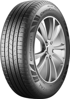 215/60R17 96H CrossContact RX