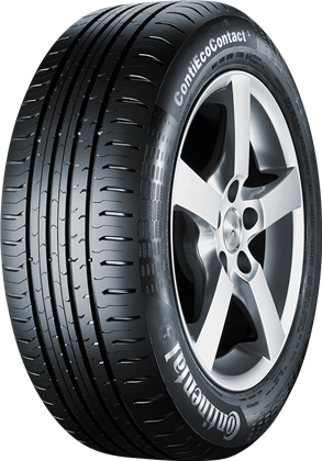205/60R16 92W ContiEcoContact 5