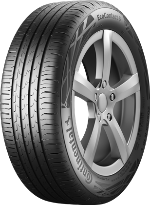 275/45R20 110V EcoContact 6