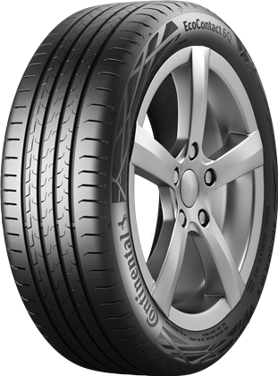 255/50R19 107T EcoContact 6 Q
