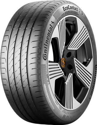 205/55R17 91V EcoContact 7 S