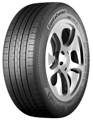 125/80R13 65M Conti.eContact