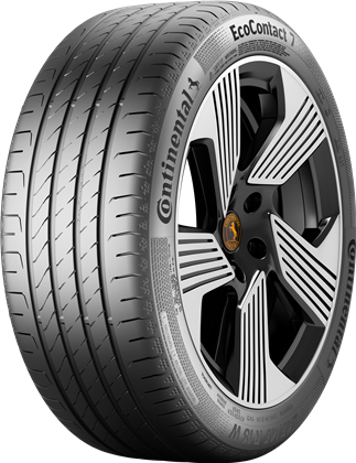 255/40R20 101W EcoContact 7