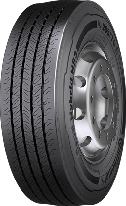 385/65R22.5 160K Hybrid HS3