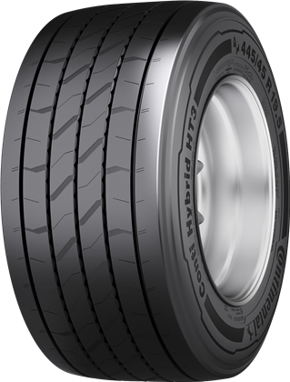445/45R19.5 160J Hybrid HT3
