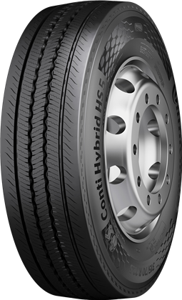 385/55R22.5 160K Conti Hybrid HS 5
