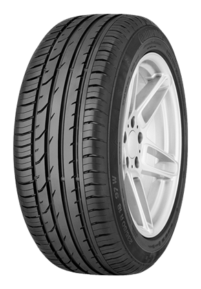 205/60R15 91W ContiPremiumContact 2