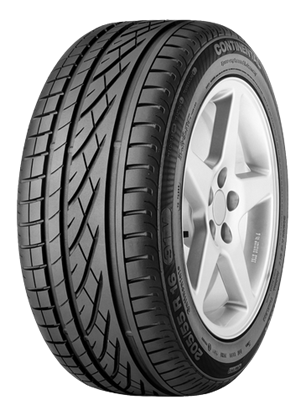 205/55R16 91V ContiPremiumContact