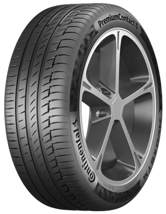 235/60R16 100W/W PREMIUM CONTACT 6