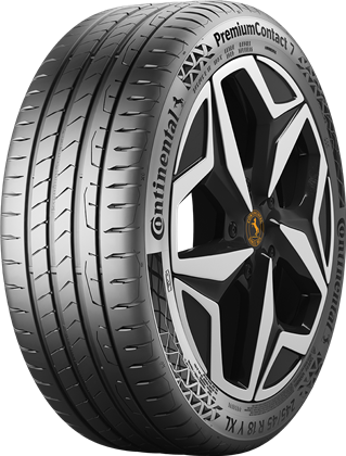 225/40R18 92Y PremiumContact 7