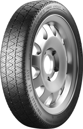 145/85R18 103M sContact