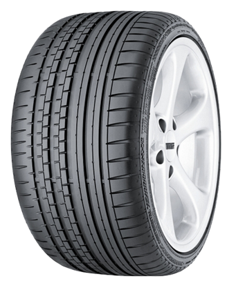 195/45R15 78V ContiSportContact 2