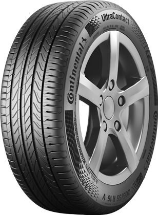 195/65R16 92V UltraContact