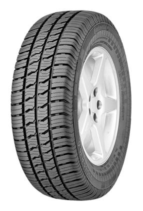 225/75R16 121/120R VANCOFOURSEASON 2