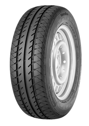 225/60R16C 111/109T Vanco Eco